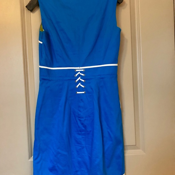 ELLEN TRACY BUSINESS CASUAL DRESS - Picture 2 of 5